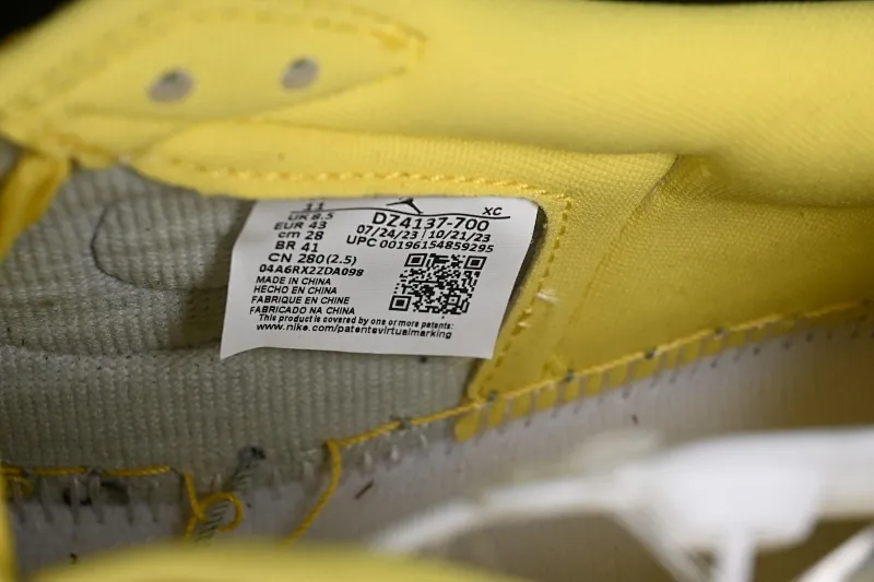 All categories Air Jordan Jordan series basketball shoes Air Jordan 1 Low Travis Scott x Air Jordan 1 Low OG AJ1 Joe 1 undercut low DZ4137-700